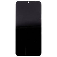 Дисплей для Huawei Honor X6b (JDY-LX1) в сборе с тачскрином Черный - OR