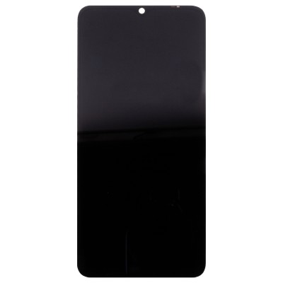 Дисплей для Huawei Honor X6b (JDY-LX1) в сборе с тачскрином Черный - OR