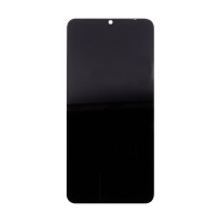 Дисплей для Huawei Honor X6b (JDY-LX1) в сборе с тачскрином Черный - OR100