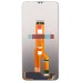 Дисплей для Huawei Honor X6b (JDY-LX2) в сборе с тачскрином Черный - OR