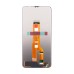 Дисплей для Huawei Honor X6b (JDY-LX1) в сборе с тачскрином Черный - Оптима