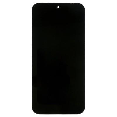 Дисплей для Huawei Honor X6c (NIC-LX1) тачскрином Черный - OR