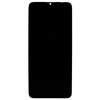 Дисплей для Huawei CMA-LX2 с тачскрином (черный) - OR100