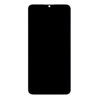 Дисплей для Huawei Enjoy 40 Plus с тачскрином Черный - Оптима