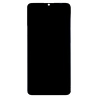 Дисплей для Huawei Enjoy 40 Plus  с тачскрином Черный - OR