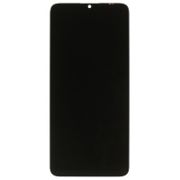 Дисплей для Huawei Enjoy 40 Plus (RKY-LX1) в сборе с тачскрином Черный - OR100