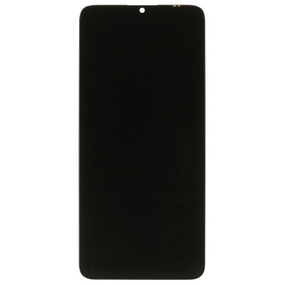 Дисплей для Huawei RKY-LX1 в сборе с тачскрином Черный - OR100