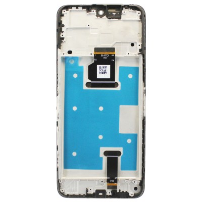 Дисплей для Huawei CLK-LX1 модуль Черный - OR