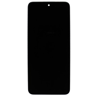 Дисплей для Huawei CLK-LX1 модуль Черный - OR