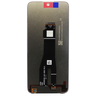 Дисплей для Huawei 90 Smart (CLK-NX1) модуль с рамкой Черный - Оптима