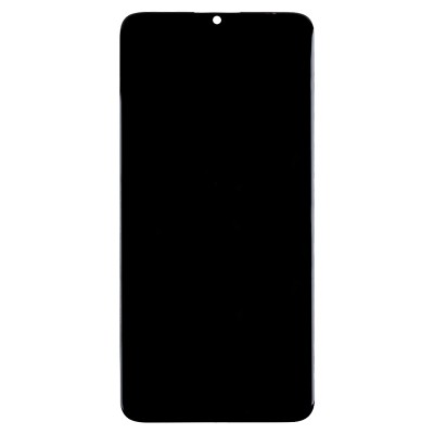 Дисплей для Huawei ALT-LX1с тачскрином Черный - Оптима