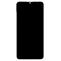 Дисплей для Huawei Honor X7c (ALT-LX1) с тачскрином Черный - OR