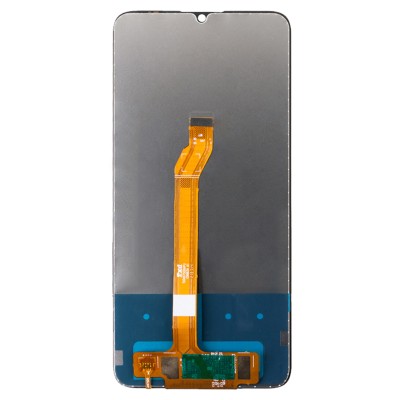 Дисплей для Huawei ALT-LX1 с тачскрином Черный - OR