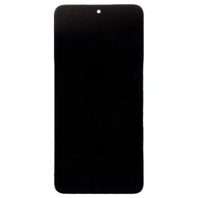 Дисплей для Huawei Honor X7d 4G (LGN-LX1) в сборе с тачскрином Черный - OR