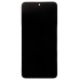 Дисплей для Huawei Honor X7d 4G (LGN-LX1) в сборе с тачскрином Черный - OR