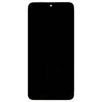 Дисплей для Huawei LGN-LX1 в сборе с тачскрином Черный - OR100