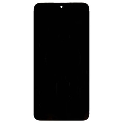 Дисплей для Huawei Honor X7d 4G (LGN-LX1) в сборе с тачскрином Черный - OR100