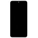 Дисплей для Huawei Honor X7d 4G (LGN-LX1) в сборе с тачскрином Черный - OR100