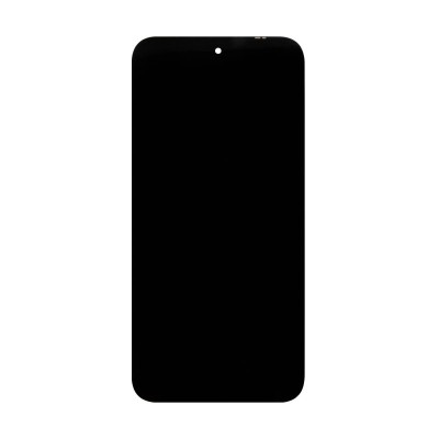 Дисплей для Huawei Honor X7e (LAB-LX1) в сборе с тачскрином Черный - OR (HD+, 300 Кд/м², 120 Гц)