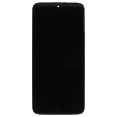 Дисплей для Huawei Honor X8 (TFY-LX1) модуль Синий - OR
