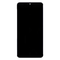 Дисплей для Huawei CRT-NX1 с тачскрином Черный - Оптима Дисплей для Huawei CRT-NX1 с тачскрином Черный - Оптима