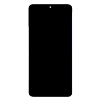 Дисплей для Huawei CRT-NX1 с тачскрином Черный - OR
