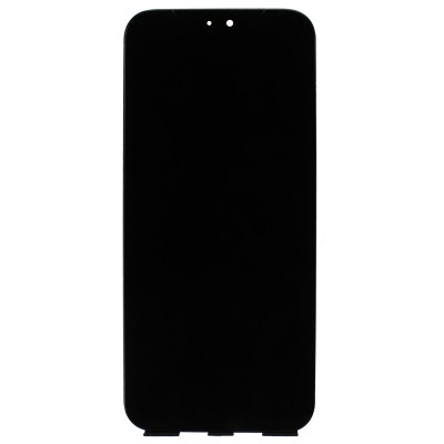 Дисплей для Huawei LLY-LX1 с тачскрином Черный - OR