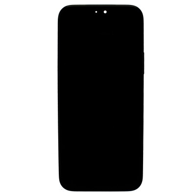 Дисплей для Huawei Honor 200 Lite (LLY-NX1) модуль с рамкой Черный - OR
