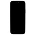 Дисплей для Huawei Honor 200 Lite (LLY-NX1) модуль с рамкой Черный - OR