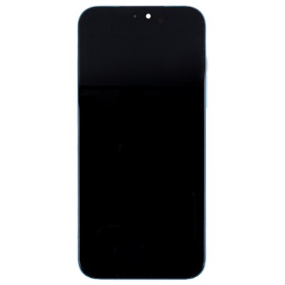 Дисплей для Huawei Honor 200 Lite (LLY-NX1) модуль Зеленый - OR