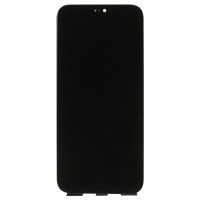 Дисплей для Huawei ABR-LX1 с тачскрином Черный - OR