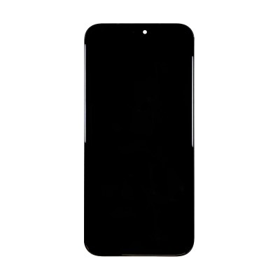 Дисплей для Huawei ABR-LX1 модуль с рамкой Черный - OR Дисплей для Huawei ABR-LX1 модуль с рамкой Черный - OR