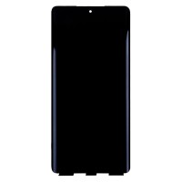Дисплей для Huawei Honor X40 с тачскрином Черный - (OLED)