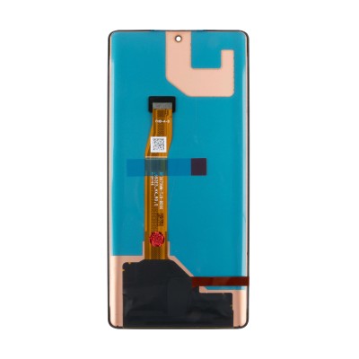 Дисплей для Huawei Honor X40 (RMO-NX1) в сборе с тачскрином Черный - OR Дисплей для Huawei Honor X40 (RMO-NX1) в сборе с тачскрином Черный - OR