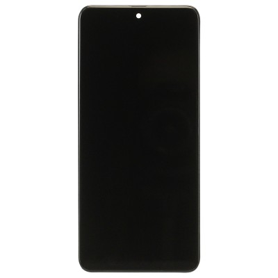 Дисплей для Huawei ALI-NX1 с тачскрином Черный - (In-Cell)