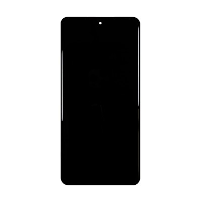 Дисплей для Huawei ALI-NX1 с тачскрином Черный - OR