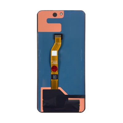 Дисплей для Huawei ALI-NX1 с тачскрином Черный - OR