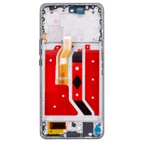 Дисплей для Huawei ALI-NX1 модуль Черный - OR