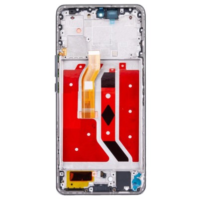 Дисплей для Huawei ALI-NX1 модуль Черный - OR