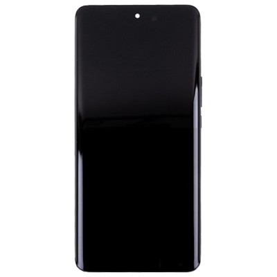 Дисплей для Huawei ALI-NX1 модуль Черный - OR