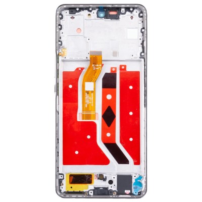 Дисплей для Huawei ALI-NX1 модуль Оранжевый - OR