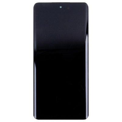 Дисплей для Huawei ALI-NX1 модуль Оранжевый - OR