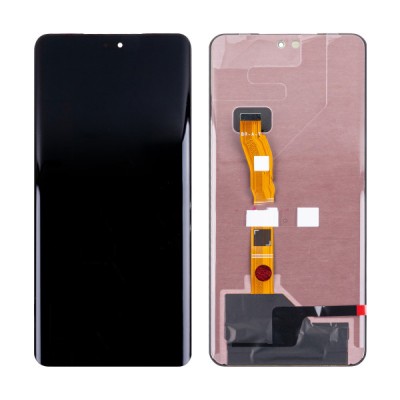 Дисплей для Huawei BRP-NX1 с тачскрином Черный - OR