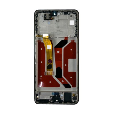 Дисплей для Huawei Honor BRP-NX1 модуль с рамкой Черный - OR Дисплей для Huawei Honor BRP-NX1 модуль с рамкой Черный - OR