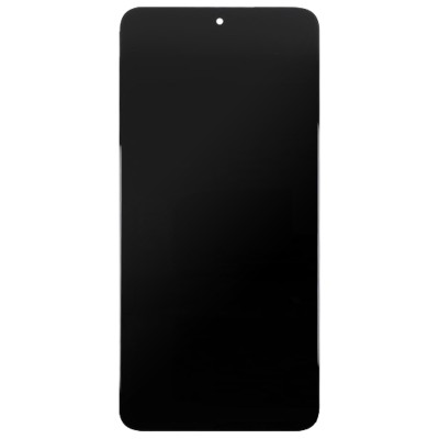 Дисплей для Huawei BRC-NX1 с тачскрином Черный - OR