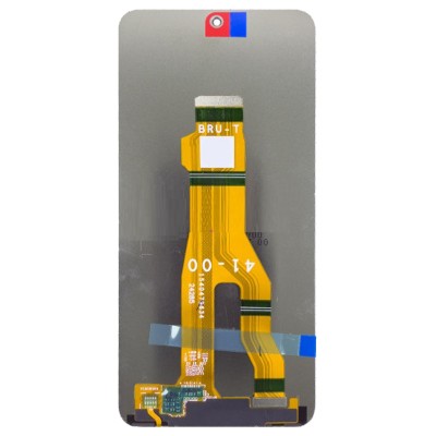 Дисплей для Huawei BRC-NX1 с тачскрином Черный - OR