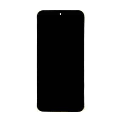 Дисплей для Huawei Honor X9d 5G (MTN-NX1) модуль с рамкой Черный - OR Дисплей для Huawei Honor X9d 5G (MTN-NX1) модуль с рамкой Черный - OR