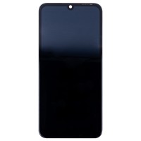 Дисплей для Huawei Honor Y6 (2019) (MRD-LX1F) модуль (черный) - OR