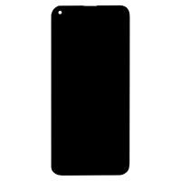 Дисплей для Huawei BMH-AN10 с тачскрином Черный - (OLED)