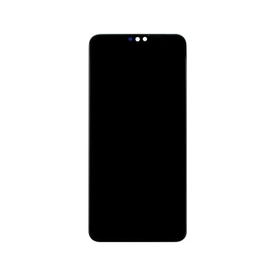 Дисплей для Huawei Honor 8X (JSN-L21) с тачскрином Черный